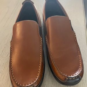 Cole Haan Venetian loafers